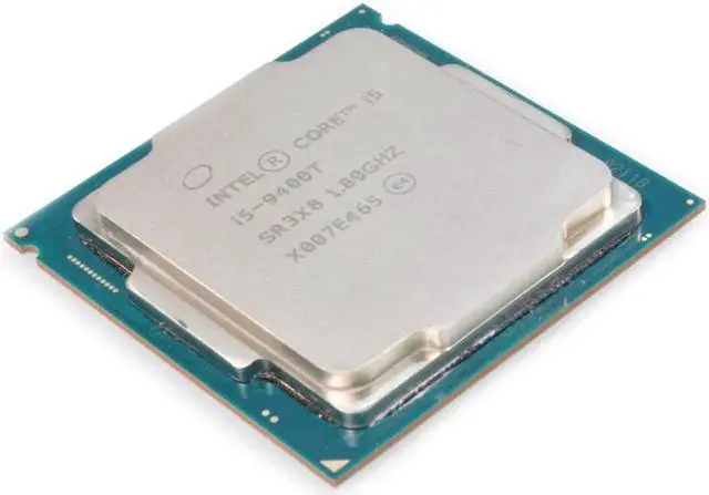 Main image of CM8068403358915 - For Intel - Processor, Intel Core i5-9400T