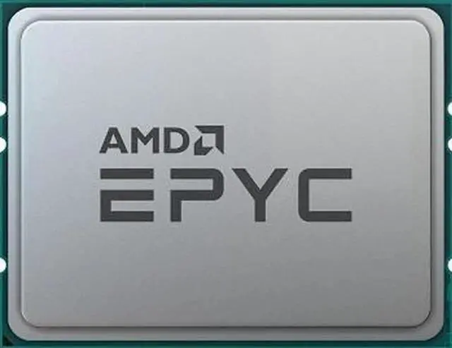 Main image of AMD 100-000001234 EPYC 9754 2.25GHz 128-Core Processor - OEM