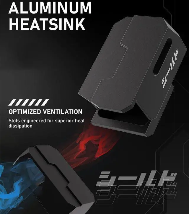 Alt view image 5 of 7 - 8Pin GPU Power Adapter, U Turn 180 Degree Video Card 8-Pin Female to Male Power Connector Desktop Graphics Card Cable Ties for Easy Installation