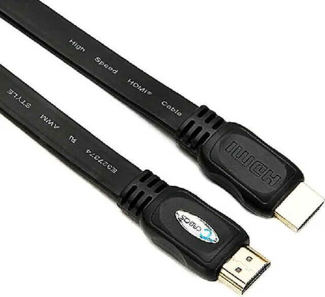 Main image of CORN High Speed HDMI V1.4 Cable  (5/6.6/10/16.4/25/32/40/50 FEET)