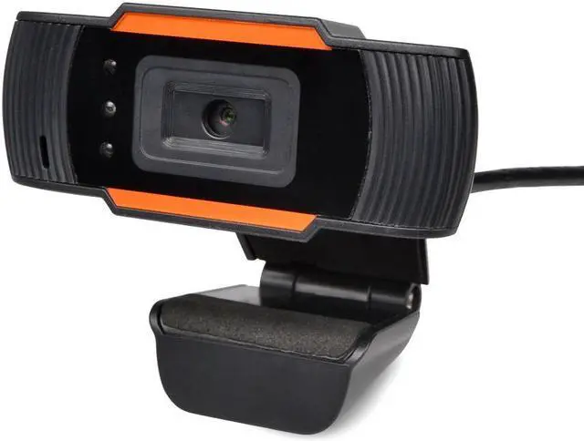 Alt view image 2 of 7 - CORN Black Digital High Definition Webcam LAPTOP Camera 30 fps Night Vision MSN, ICQ, AIM, Skype, Net Meeting