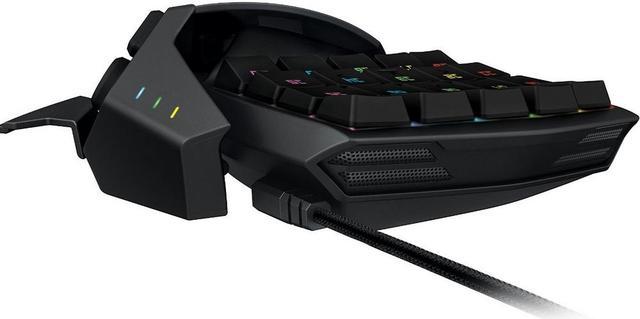 Refurbished: Razer Orbweaver Chroma - Elite RGB Mechanical