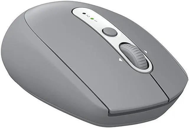 Alt view image 4 of 15 - Logitech M585 Mouse M585 Mouse