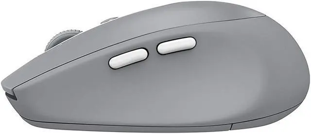 Alt view image 3 of 15 - Logitech M585 Mouse M585 Mouse