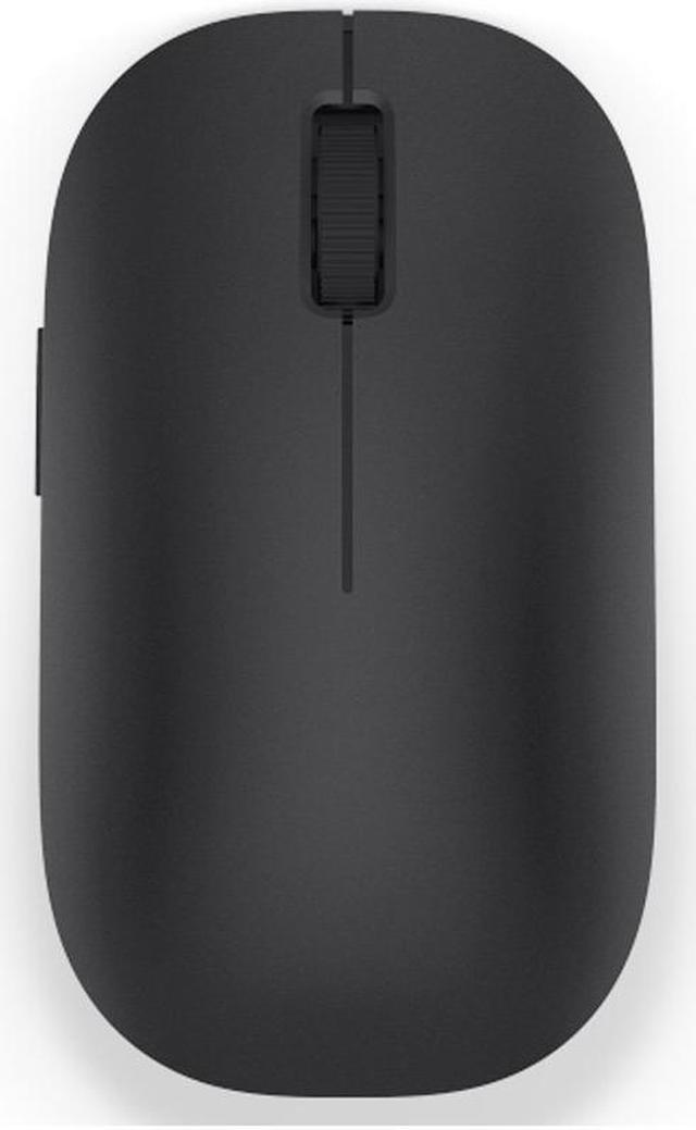 Xiaomi Wireless Mouse Lite 2 2.4GHz USB Connect Portable Computer Mouse  Gaming Mouses No Battery - AliExpress