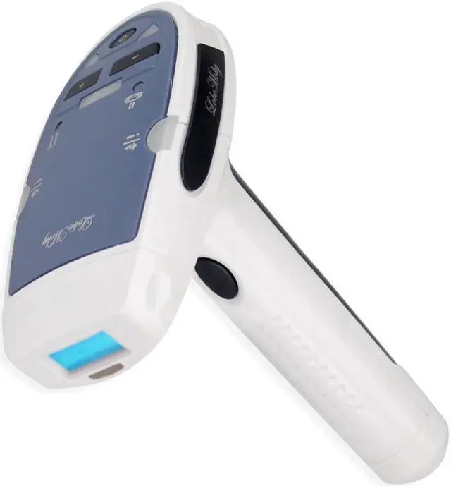 Main image of Corn Electronics Portable Laser Epilators Hair Removal Machine for Whole Body