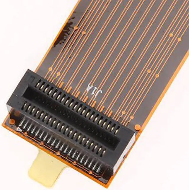 Alt view image 5 of 5 - Crossfire Bridge Connector Adapter Flexible for ATI/AMD Video Graphics Card 7cm