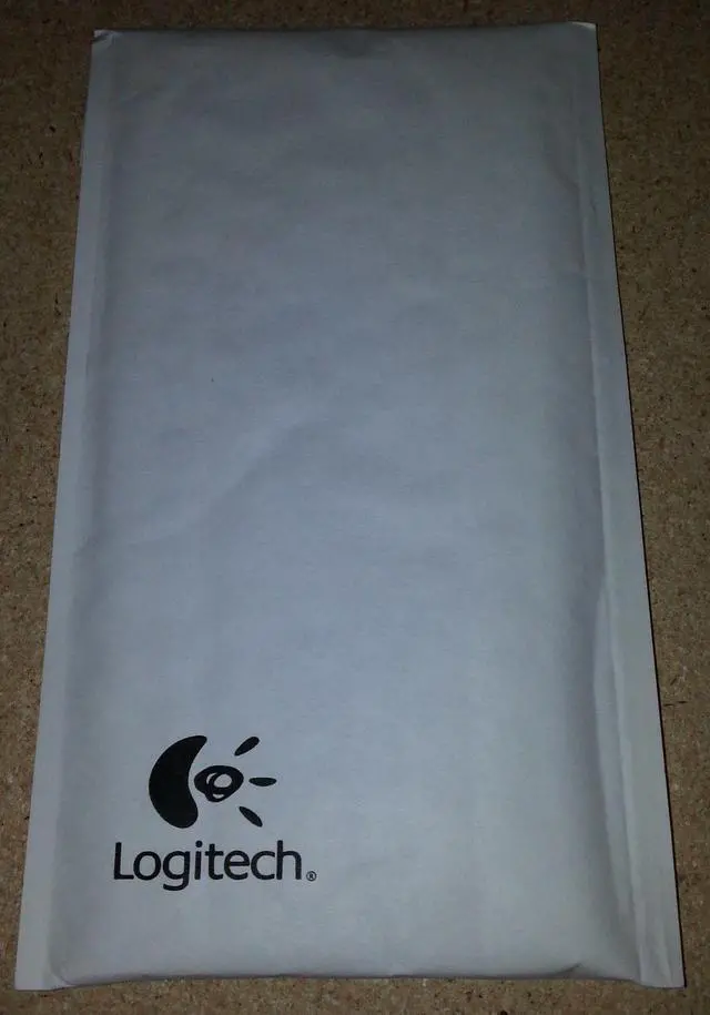 Alt view image 3 of 3 - Logitech Privacy Cover for C920, C930e and C922x Webcam