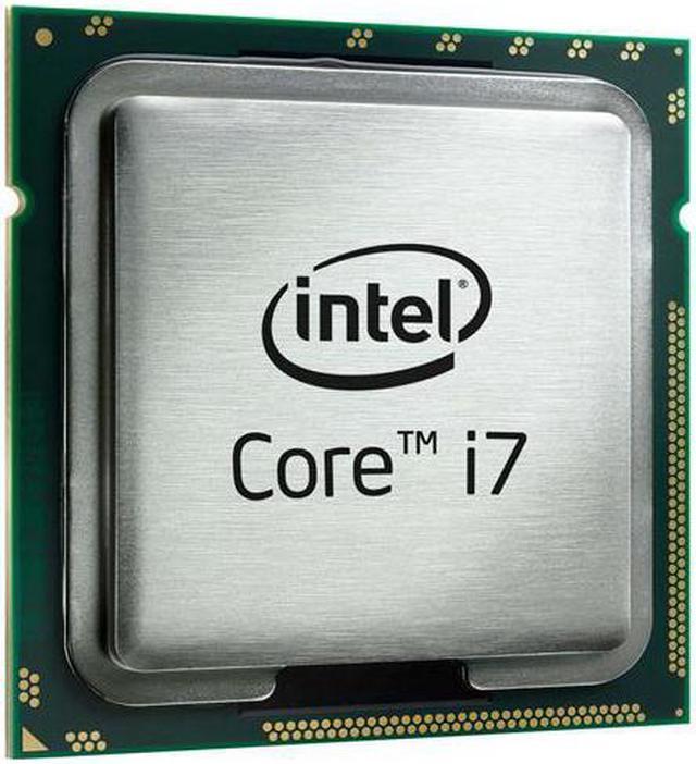 Intel Core i7-4771 3.5 3 LGA 1150 Processor, 8M Cache, up to 3.90 GHz  (BX80646I74771)