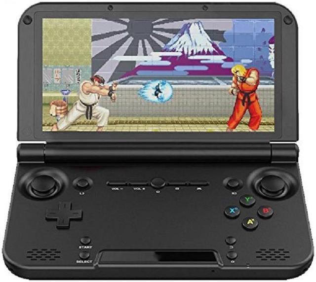  6 Goodlife623 GPD XP Plus,Handheld Game Consoles Laptop 6.81  Inch Touchscreen Android11 CPU MediaTek Dimensity 1200 6GB RAM/128GB ROM  Portable Video Game Player : Electronics