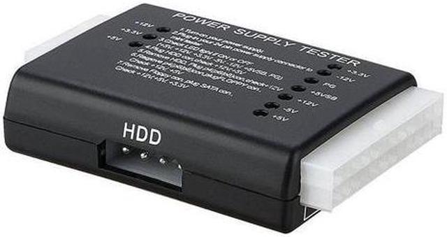 Hde power supply 2025 tester