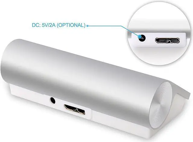 Alt view image 3 of 7 - CORN USB3.0 Card Reader and 3 Ports Usb Hub, High Speed External Memory Card Reader (MS, Micro SD,SD/MMC,M2,TF Card)