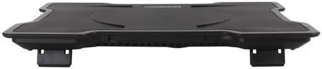 Alt view image 4 of 6 - Cooler Master NotePal X-Slim - Ultra Slim Laptop Cooling Pad with 160 mm Fan