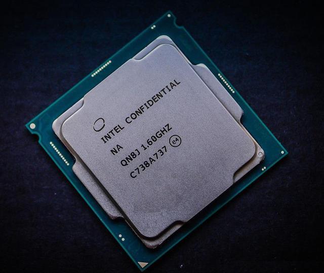 Alt view image 2 of 8 - Intel CM8068403358413 Core i7-8700T Prcsr Tray