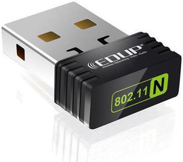 Mini Wireless Wireless Dongle with Chipset Ralink RT5370 USB Wi-Fi Card EDUP EP-N8531 Wifi Wireless Adapters - Newegg.com
