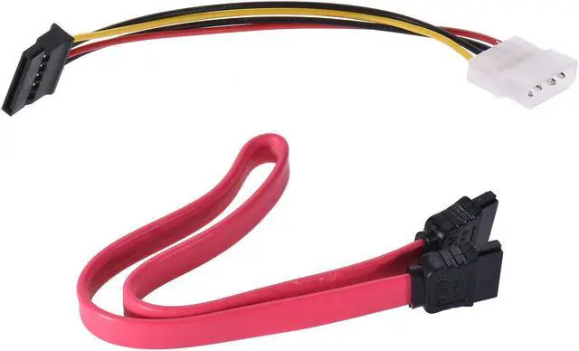 Alt view image 2 of 6 - CORN SATA/PATA/IDE Drive to USB 2.0 Adapter Converter Cable for 2.5/3.5 Inch Hard Drive/5 inch Optical Drive with External AC Power Adapter