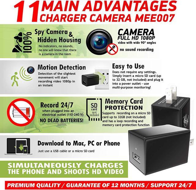 power adapter model mee007