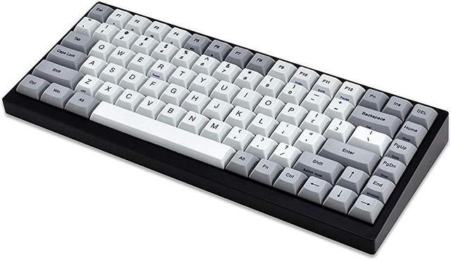 Vortex Tab 60 60% Bluetooth Dye Sub PBT Mechanical Keyboard