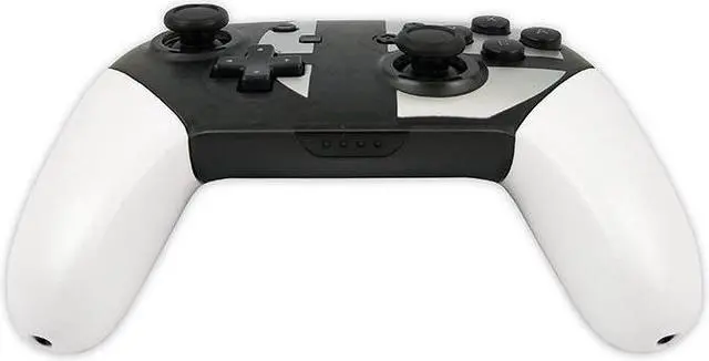 Alt view image 5 of 5 - CORN Bluetooth Wireless Pro Controller Gamepad Joystick for NS Switch Console Support Somatosensory Vibration Screenshot Axis