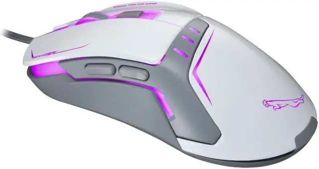 Alt view image 3 of 3 - Corn Electronics G5 Ergonomic Gaming Mouse 2400 DPI Sensor Comfortable Grip Multi-Color USB Wired Mice for PC(Not for Mac)