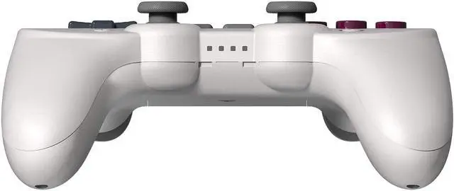 Alt view image 2 of 7 - 8Bitdo Sn30 Pro+ Bluetooth Gamepad - Nintendo Switch