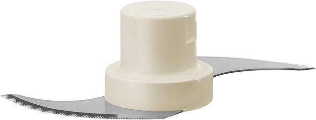 Alt view image 2 of 5 - Cuisinart DFP-14BCNY 14-Cup Food Processor, Brushed Stainless Steel - Silver