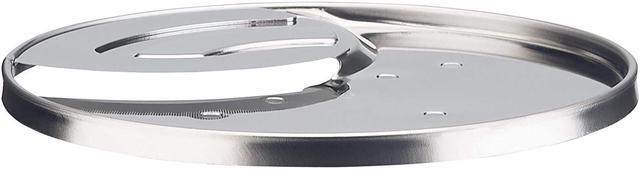 Alt view image 4 of 5 - Cuisinart DFP-14BCNY 14-Cup Food Processor, Brushed Stainless Steel - Silver