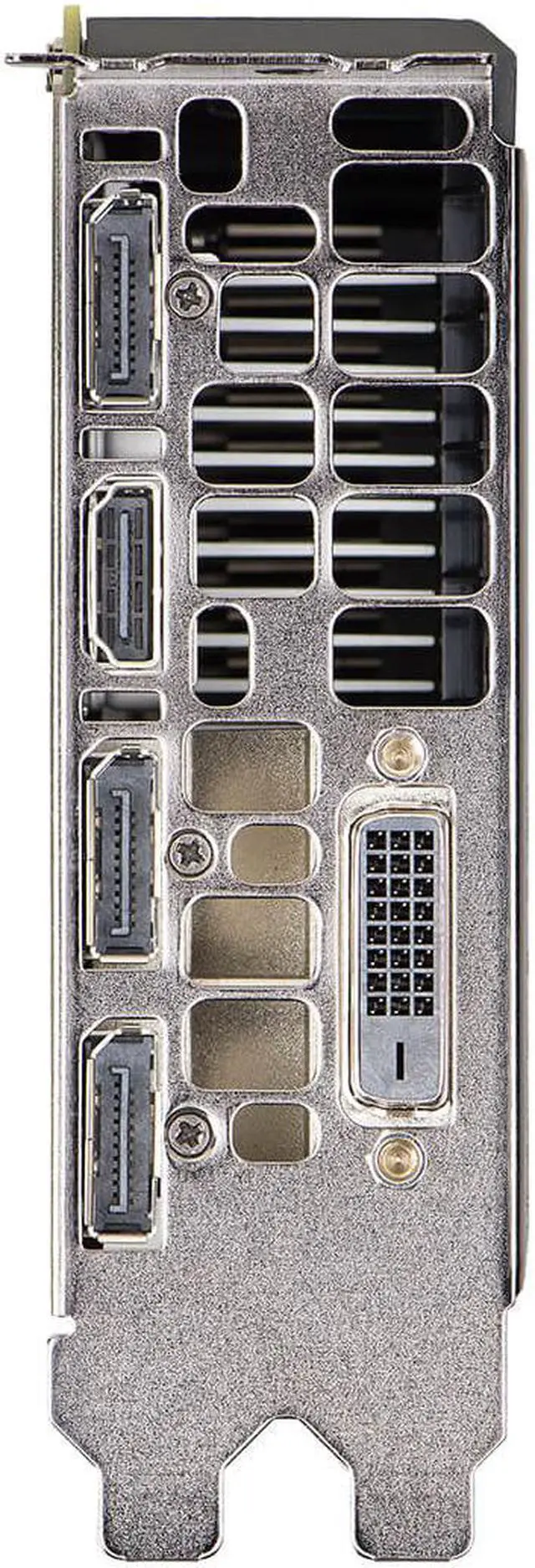Alt view image 7 of 7 - EVGA GeForce GTX 1060 3GB GDDR5 PCI Express 3.0 Graphics Card 03G-P4-5160-KR