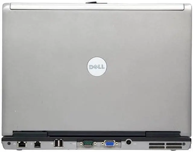 Alt view image 2 of 3 - Dell Latitude D630 Laptop Win 7 Pro Microsoft Office 07 Intel Core 2 Duo 2ghz 2G ram 120g h/d Wireless