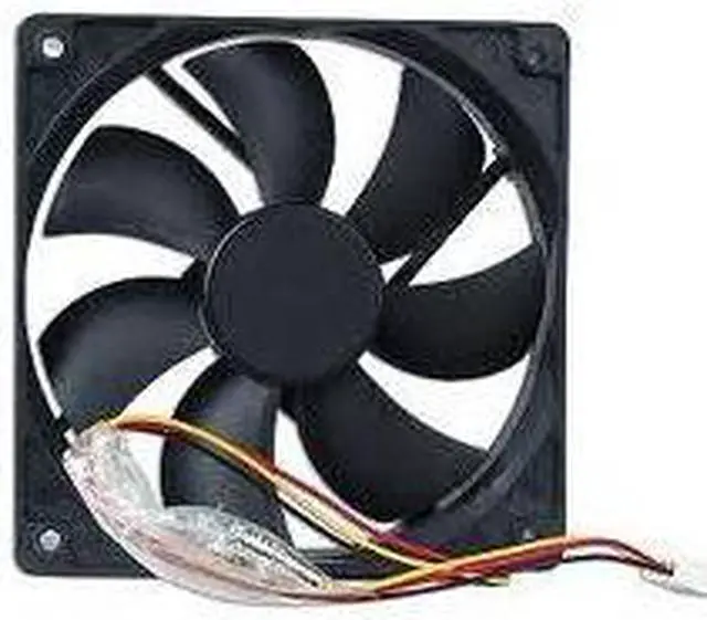 Main image of Supermicro FAN-0124L4 120mm Super Quite Cooling Fan for SC732 Mid Tower Chassis