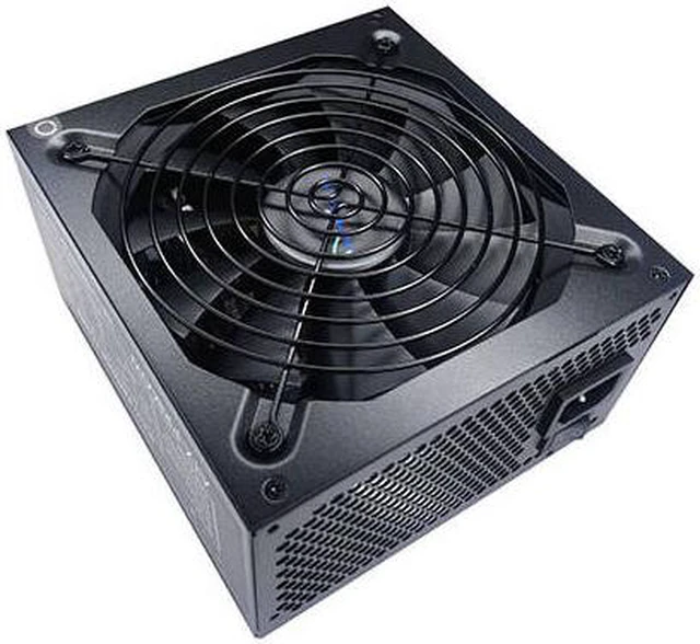 Appaviac Apevia ATX-SP600W 600W Spirit Power Supply - Newegg.com