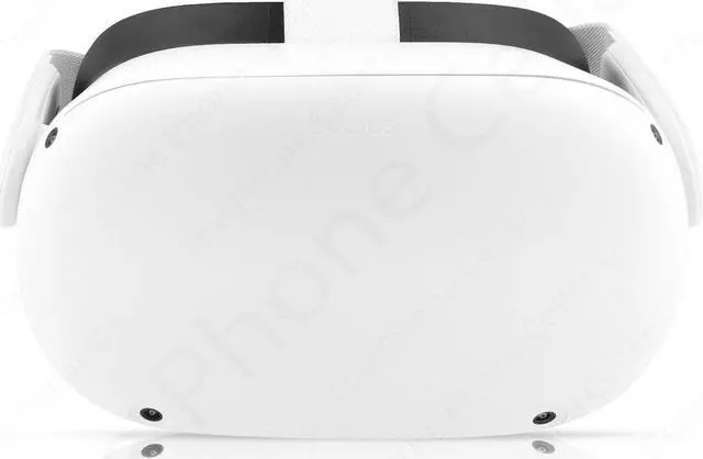 Alt view image 2 of 4 - Meta Oculus Quest 2 8990018202 VR Wireless Headset Controllers 128GB Windows PC - OEM