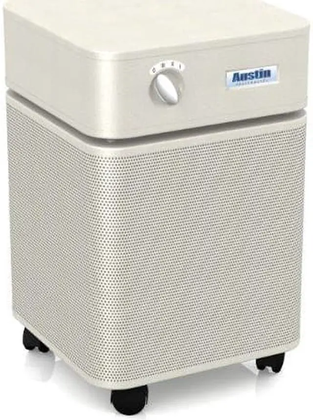 Alt view image 2 of 14 - Austin Air Healthmate Plus - Sandstone