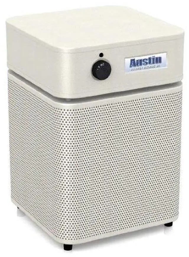 Alt view image 2 of 16 - Austin Air Healthmate Jr. HM200 - Sandstone