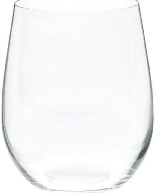Main image of Riedel O Wine Tumbler Viognier/Chardonnay, Pay for 6 get 8