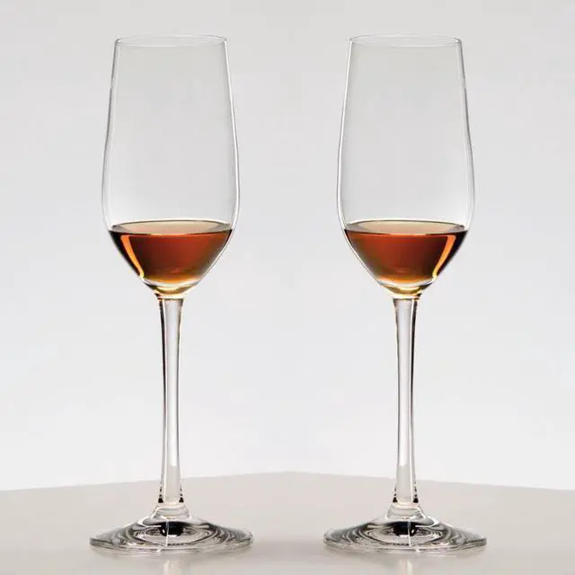 Alt view image 2 of 4 - Riedel Bar Ouverture Tequila Glass, Set of 2