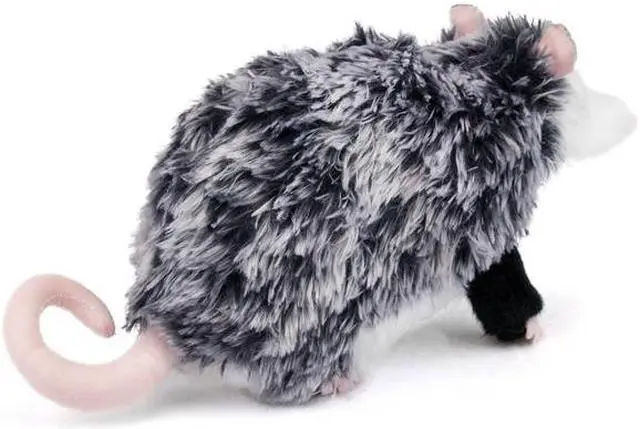 Alt view image 3 of 6 - Oliver Possum 9" Plush By Douglas Cuddle Toys