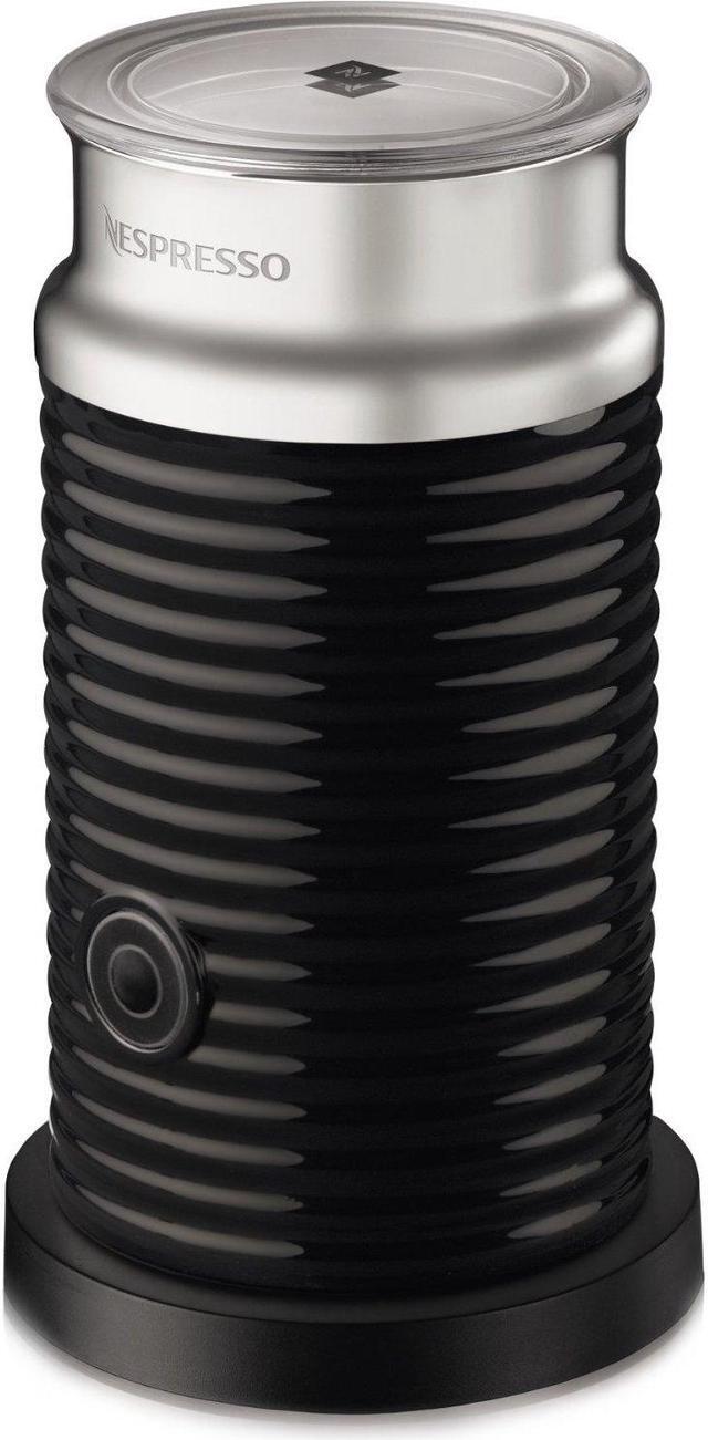 Nespresso Aeroccino 3 Black - Newegg.com