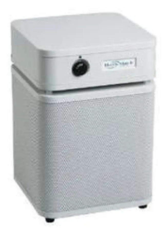 Alt view image 4 of 16 - Austin Air Healthmate Jr. HM200 - Sandstone