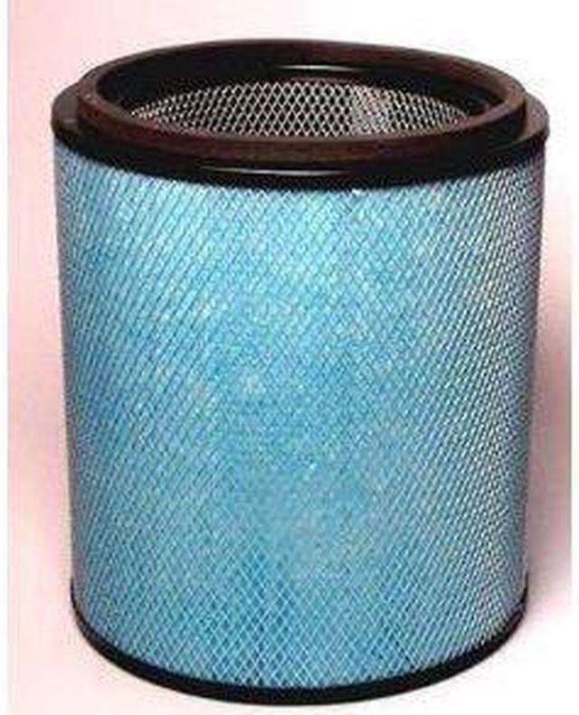 Alt view image 3 of 11 - Austin Air HealthMate Plus HEPA Filter FR450 White