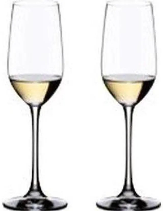 Alt view image 4 of 4 - Riedel Bar Ouverture Tequila Glass, Set of 2