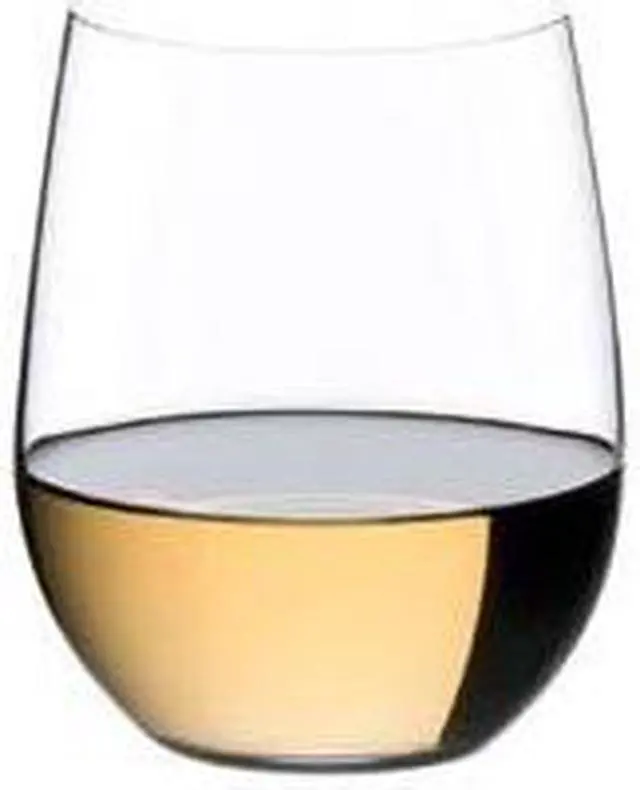 Alt view image 2 of 5 - Riedel O Wine Tumbler Viognier/Chardonnay, Pay for 6 get 8