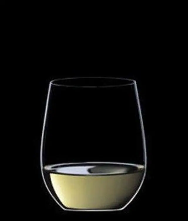 Alt view image 4 of 5 - Riedel O Wine Tumbler Viognier/Chardonnay, Pay for 6 get 8