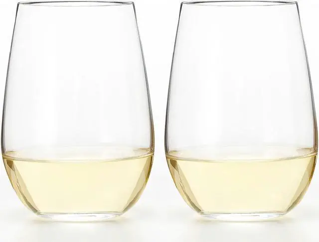 Alt view image 3 of 5 - Riedel O Wine Tumbler Viognier/Chardonnay, Pay for 6 get 8