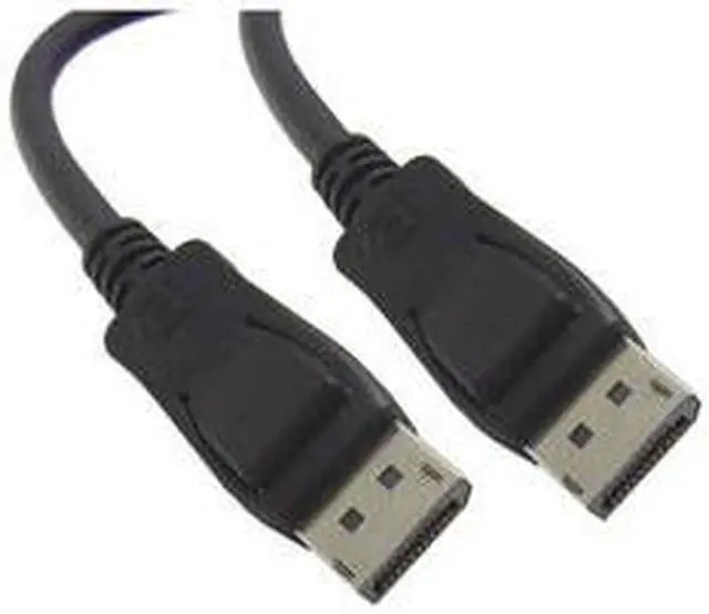 Main image of DisplayPort High Quality Video Cable M/M - 10ft