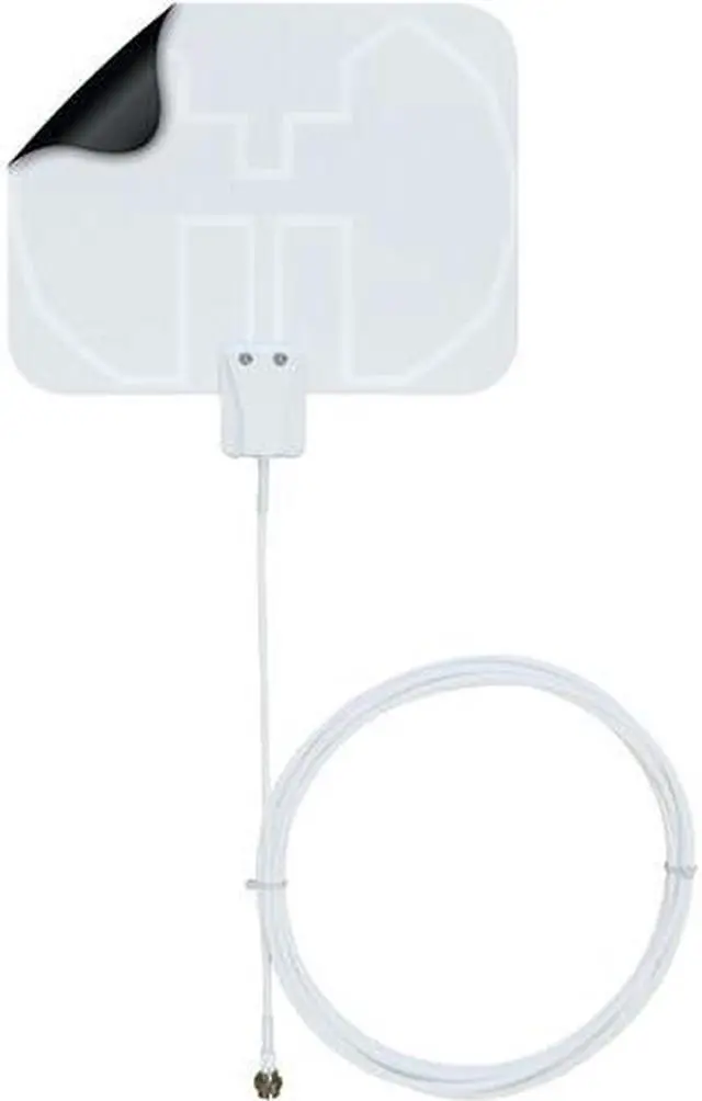Alt view image 7 of 9 - WINEGARD FL-4000 FlatWave(R) Mini HD TV Antenna