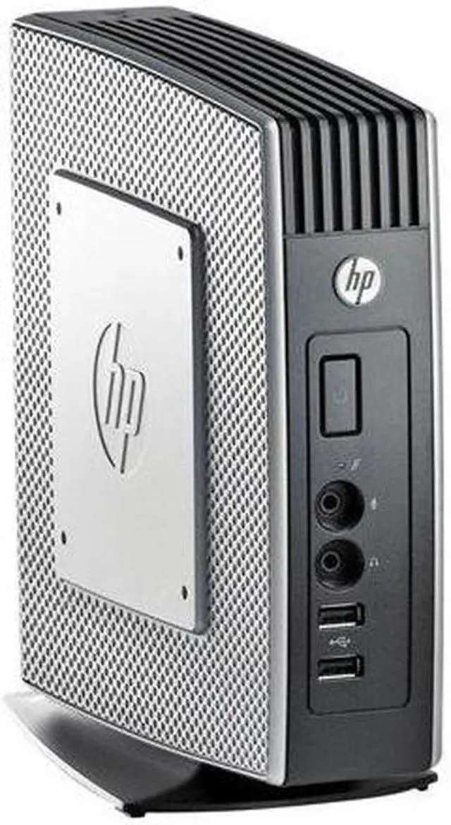 Main image of HP t510 Thin Client VIA Eden X2 U4200 4GB E4S29AT#ABA