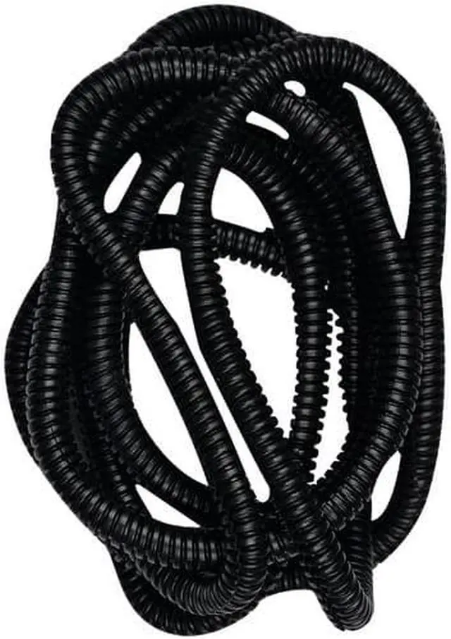 Alt view image 4 of 7 - Install Bay Slt38 Split Loom Tubing, 100Ft Coil ,3/8"