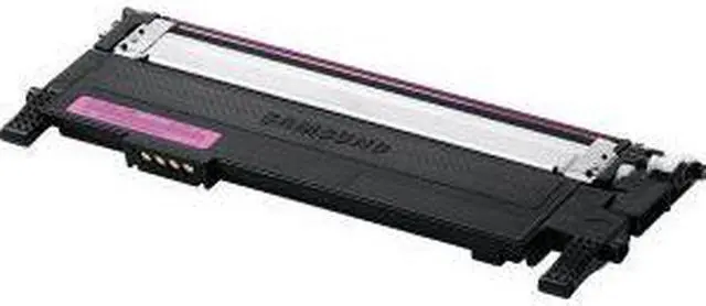 Main image of LD Products Toner Cartridge Compatible with Replacement for Samsung CLT-M406S (Single Magenta)