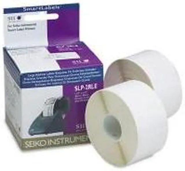 Main image of 520-LABELS 1-1/2 X 3-1/2